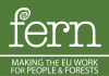 Fern.org logo