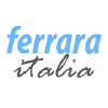 Ferraraitalia.it logo