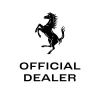 Ferraridealers.com logo