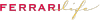 Ferrarilife.com logo