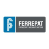 Ferrepat.com logo