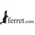 Ferret.com logo