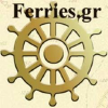 Ferries.gr logo