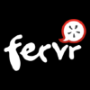 Fervr.net logo