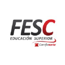Fesc.edu.co logo