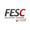 Fesc.edu.co logo
