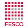 Fesco.com.cn logo