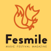 Fesmile.me logo