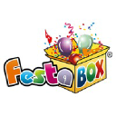 Festabox.com.br logo