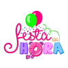 Festanahora.pt logo