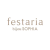 Festaria.jp logo