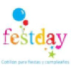 Festday.cl logo