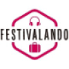 Festivalando.com.br logo