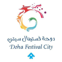 Festivalcitydoha.com logo