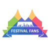 Festivalfans.nl logo