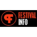 Festivalinfo.nl logo