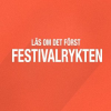 Festivalrykten.se logo