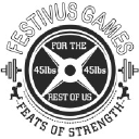 Festivusgames.com logo