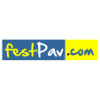 Festpav.com logo