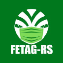 Fetagrs.org.br logo