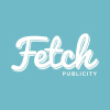 Fetch.fm logo