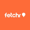 Fetchr.us logo