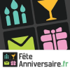 Feteanniversaire.fr logo