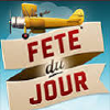 Fetedujour.fr logo