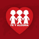 Feyalegria.org logo