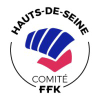 Ffkarate.fr logo