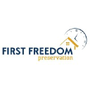 First Freedom Preservation