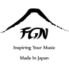 Fgnguitars.com logo