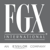 Fgxi.com logo