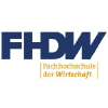 Fhdw.de logo