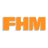 Fhm.com logo