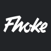 Fhoke.com logo