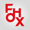 Fhox.com.br logo