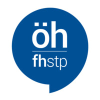 Fhstp.ac.at logo