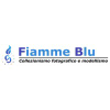 Fiammeblu.it logo