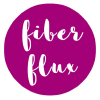 Fiberfluxblog.com logo