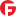Fibo.ru logo
