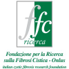 Fibrosicisticaricerca.it logo