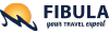 Fibula.rs logo