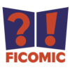 Ficomic.com logo