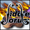 Fiddleforum.com logo