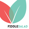Fiddlesalad.com logo