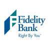 Fidelitybanknc.com logo