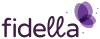 Fidella.org logo