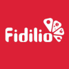 Fidilio.com logo