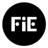 Fie.org.uk logo